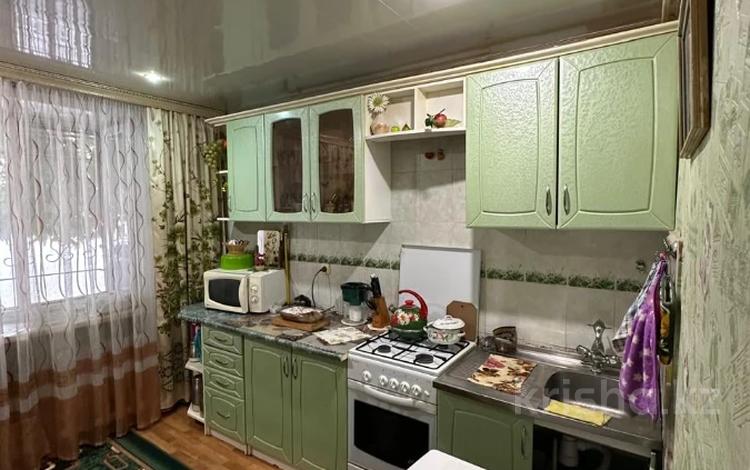 1-бөлмелі пәтер · 40.9 м² · 1/5 қабат, улица Баймагамбетова 179, бағасы: 18.7 млн ₸ в Костанае — фото 3
