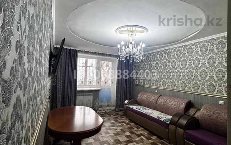 3-комнатная квартира · 60 м² · 2/5 этаж, Мәңгілік Ел 16 за 29 млн ₸ в Семее — фото 2