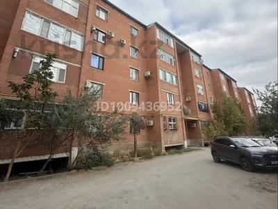 1-комнатная квартира · 45 м² · 4/5 этаж, Мерей 24 за 100 000 〒 в 