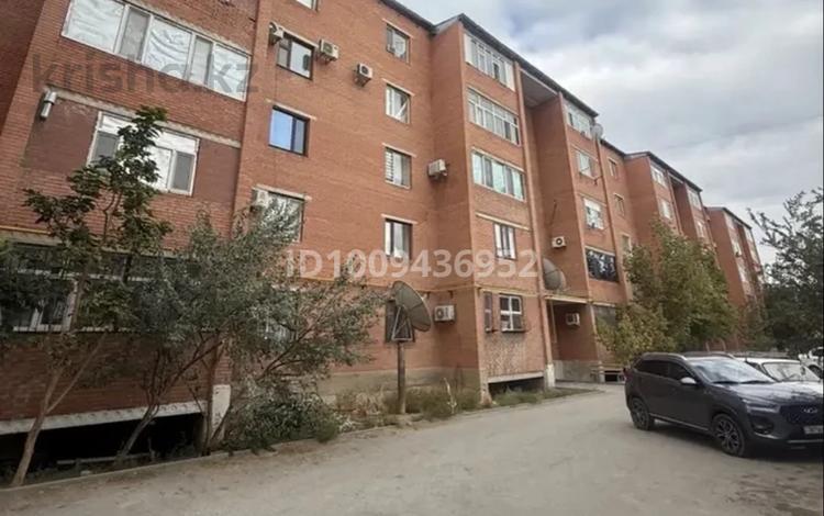 1-комнатная квартира · 45 м² · 4/5 этаж, Мерей 24 за 100 000 ₸ в  — фото 8