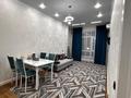 2-комнатная квартира · 55 м² · 2/9 этаж, мкр Шымсити, Алматинская трасса — Абулхаир хана за 200 000 ₸ в Шымкенте, Абайский р-н — фото 3