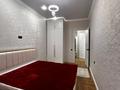 2-комнатная квартира · 55 м² · 2/9 этаж, мкр Шымсити, Алматинская трасса — Абулхаир хана за 200 000 ₸ в Шымкенте, Абайский р-н — фото 8