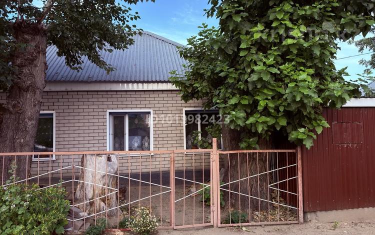 Отдельный дом · 3 комнаты · 80 м² · 3.5 сот., Молдажанова 84 — Торайғырова за ~ 13 млн ₸ в Семее — фото 2