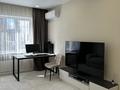 2-бөлмелі пәтер · 60 м² · 4/9 қабат, Ауэзова — Толе би - Ауэзова, бағасы: 56 млн ₸ в Алматы, Алмалинский р-н — фото 2