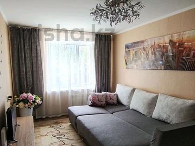 1-бөлмелі пәтер · 35 м² · 3/5 қабат, Некрасова 1, бағасы: 140 000 ₸ в Петропавловске