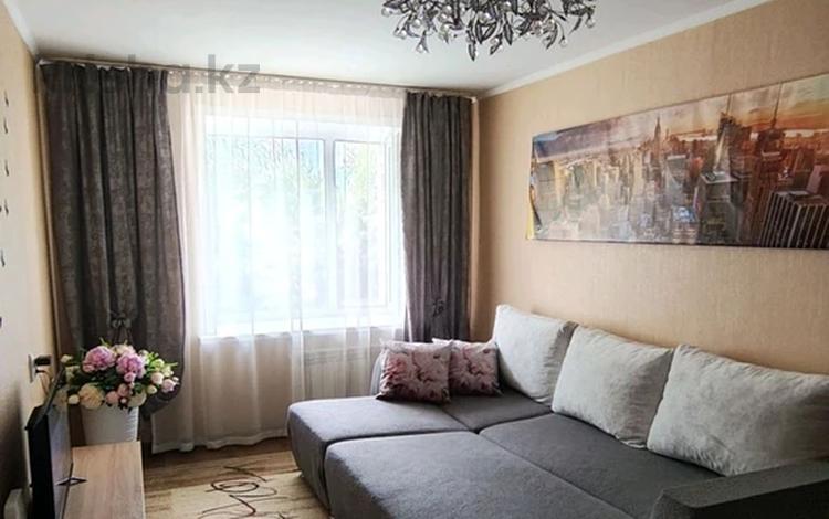 1-бөлмелі пәтер · 35 м² · 3/5 қабат, Некрасова 1, бағасы: 140 000 ₸ в Петропавловске — фото 2