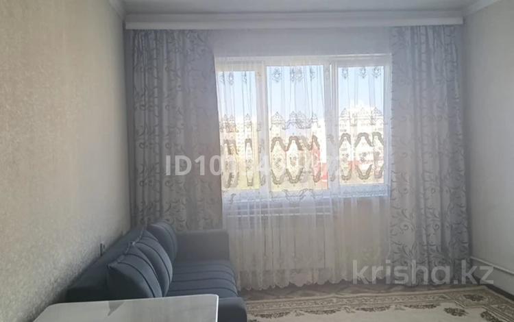 1-бөлмелі пәтер · 40 м², мкр Таугуль-1 — Жандосова Алтынсарина (Правда), бағасы: 200 000 ₸ в Алматы, Ауэзовский р-н — фото 2