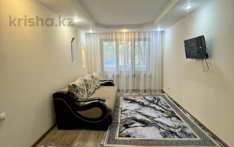 1-бөлмелі пәтер · 33 м² · 2/5 қабат, мкр 5, Тургенева, бағасы: 120 000 ₸ в Актобе — фото 2