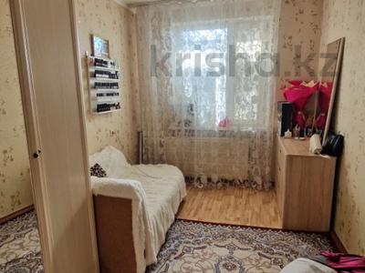 2-комнатная квартира, 46 м², 5/5 этаж, Курмангазы за 13.5 млн 〒 в Уральске