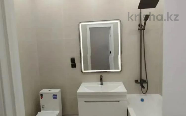 2-комнатная квартира · 48 м² · 3/12 этаж, мкр Дарабоз 91 за 250 000 ₸ в Алматы, Алатауский р-н — фото 2