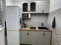 2-бөлмелі пәтер · 44 м² · 1/5 қабат, Гарышкерлер 28 — Центр города, рынок Шаруа, бағасы: 15 000 ₸ в Жезказгане — фото 2