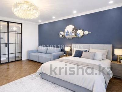 1-комнатная квартира · 42 м², Казыбек Би 7 за 14 500 ₸ в Астане, Нура р-н