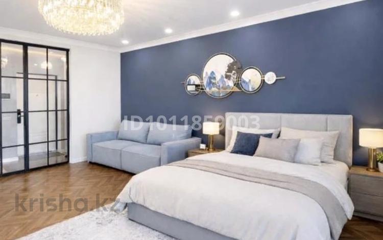 1-комнатная квартира · 42 м², Казыбек Би 7 за 14 500 ₸ в Астане, Нура р-н — фото 2