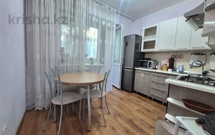 1-комнатная квартира · 36.3 м² · 2/5 этаж, Достык за 40 млн ₸ в Алматы, Медеуский р-н — фото 22
