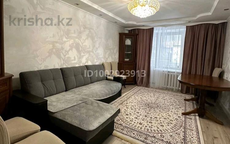 3-бөлмелі пәтер · 62 м² · 2/5 қабат, Ерубаева — Н Абдирова, бағасы: 36 млн ₸ в Караганде — фото 2