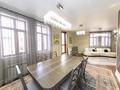 3-бөлмелі пәтер · 129 м² · 6/8 қабат, ​Мангилик Ел 42, бағасы: 120 млн ₸ в Астане