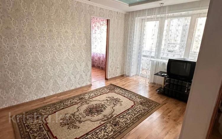 2-комнатная квартира · 43 м² · 3/4 этаж, абая 152а за 12.6 млн ₸ в Кокшетау — фото 2