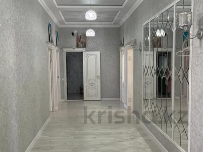 4-бөлмелі пәтер · 141.5 м² · 7/11 қабат, 19-й мкр 35, бағасы: 43 млн ₸ в Актау