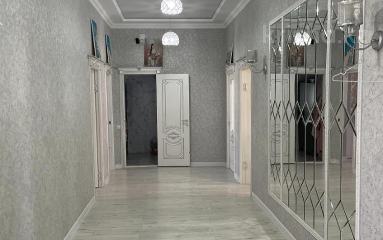 4-бөлмелі пәтер · 141.5 м² · 7/11 қабат, 19-й мкр 35, бағасы: 43 млн ₸ в Актау — фото 2