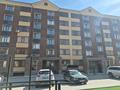 2-комнатная квартира · 67.3 м² · 2/6 этаж, Кобыланды батыра 2В за 34 млн ₸ в Костанае