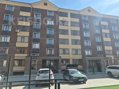 2-комнатная квартира · 67.3 м² · 2/6 этаж, Кобыланды батыра 2В за 34 млн ₸ в Костанае