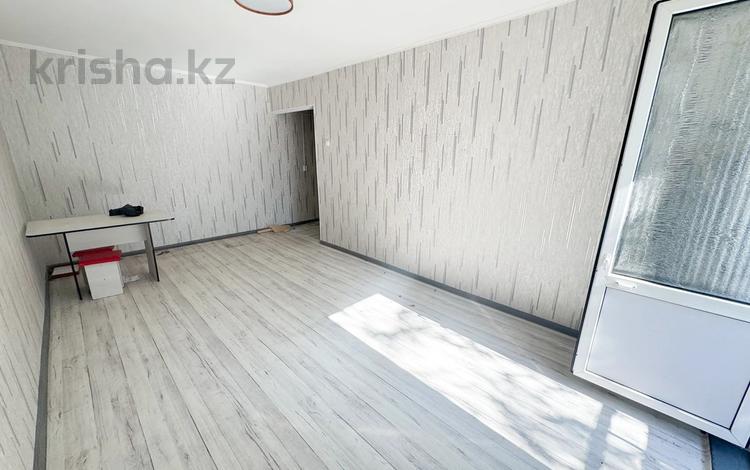 1-бөлмелі пәтер · 32 м² · 4/5 қабат, Самал 36, бағасы: 10.8 млн ₸ в Талдыкоргане, мкр Самал — фото 2