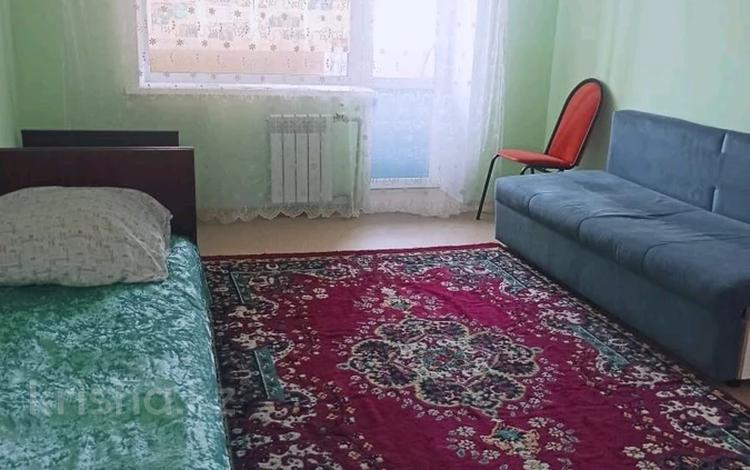 1-бөлмелі пәтер · 42 м² · 2/10 қабат, Карагайлы — НИШ, бағасы: 12 000 ₸ в Семее — фото 14