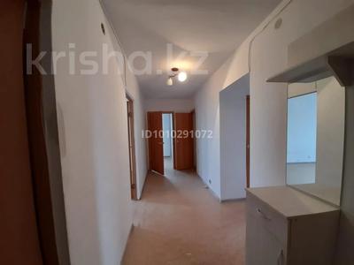 3-комнатная квартира · 66.6 м² · 8/9 этаж, Юбилейный 7 за 40 млн 〒 в Костанае