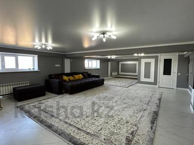 3-комнатная квартира · 150 м² · 7/8 этаж, Гарышкер за 97 млн 〒 в Талдыкоргане