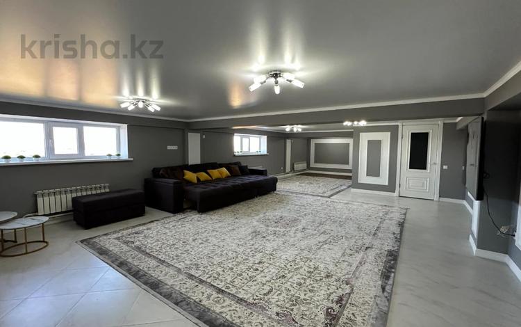 3-бөлмелі пәтер · 150 м² · 7/8 қабат, Гарышкер, бағасы: 87 млн ₸ в Талдыкоргане — фото 18
