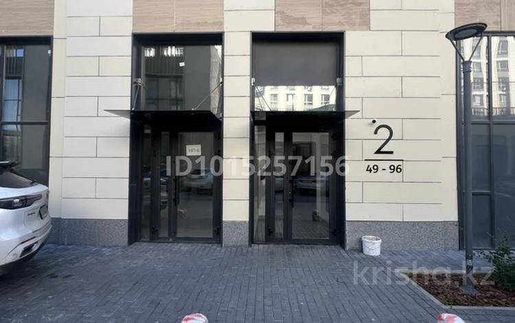 Еркін · 100 м², бағасы: 500 000 ₸ в Астане, Нура р-н — фото 2