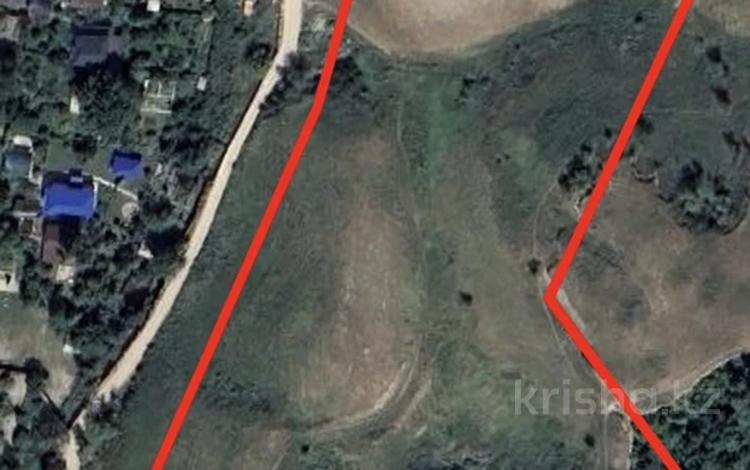 Жер телімі · 2.95 га, Қаскелең, бағасы: 60 млн ₸ в Каскелене — фото 2