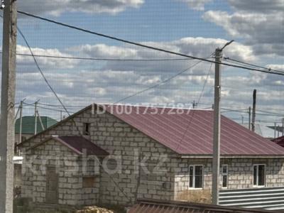 Отдельный дом · 4 комнаты · 120 м² · 10 сот., Асан-кайгы 47 — Село каражар за 15 млн 〒 в Каражаре