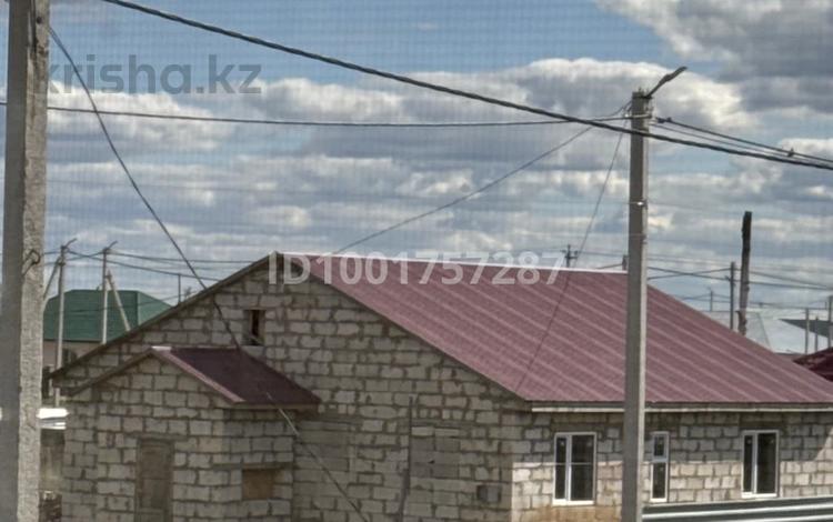 Отдельный дом · 4 комнаты · 120 м² · 10 сот., Асан-кайгы 47 — Село каражар за 15 млн 〒 в Каражаре — фото 2
