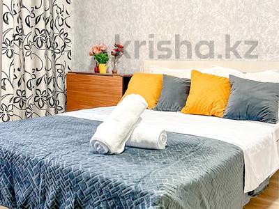 1-комнатная квартира · 54 м² · 3/5 этаж, мкр Акбулак, Чуланова 149 — Момышулы Рыскулова за 20 000 ₸ в Алматы, Алатауский р-н