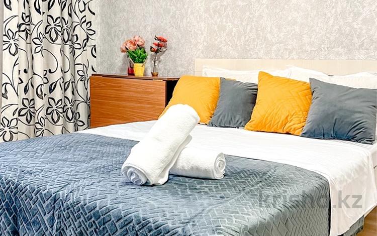 1-комнатная квартира · 54 м² · 3/5 этаж, мкр Акбулак, Чуланова 149 — Момышулы Рыскулова за 20 000 ₸ в Алматы, Алатауский р-н — фото 2