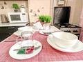 1-комнатная квартира · 54 м² · 3/5 этаж, мкр Акбулак, Чуланова 149 — Момышулы Рыскулова за 20 000 ₸ в Алматы, Алатауский р-н — фото 10