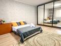 1-комнатная квартира · 54 м² · 3/5 этаж, мкр Акбулак, Чуланова 149 — Момышулы Рыскулова за 20 000 ₸ в Алматы, Алатауский р-н — фото 5