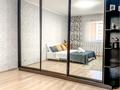 1-комнатная квартира · 54 м² · 3/5 этаж, мкр Акбулак, Чуланова 149 — Момышулы Рыскулова за 20 000 ₸ в Алматы, Алатауский р-н — фото 6
