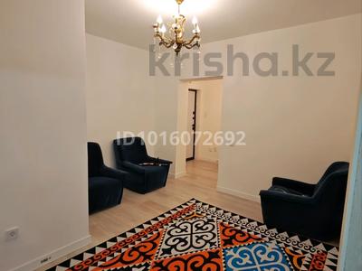 1-комнатная квартира · 47 м² · 2/9 этаж, Территория ПК Кунаева 189/1 за 250 000 ₸ в Алматы, Турксибский р-н