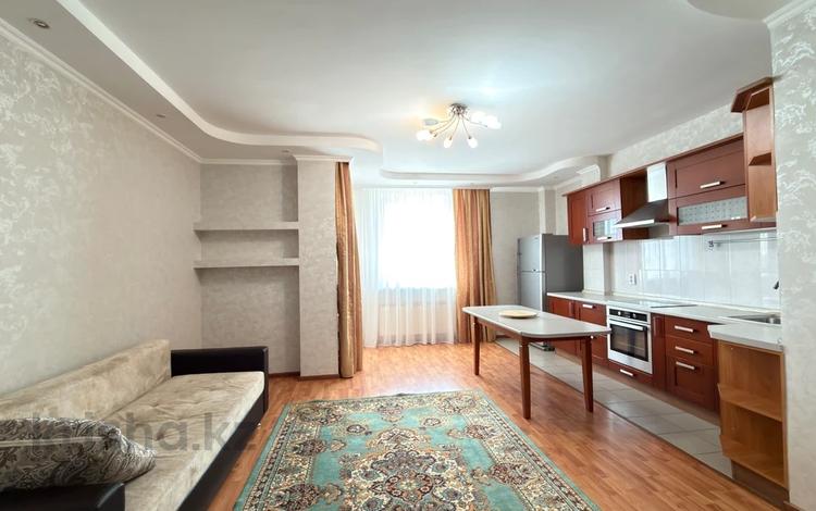 2-комнатная квартира · 82 м² · 14/20 этаж, Кенесары 65 за 32 млн ₸ в Астане, р-н Байконур — фото 19