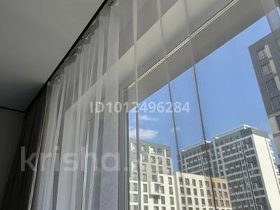 1-бөлмелі пәтер · 42 м² · 3/9 қабат, Е-36 2, 4, 5, 9, 11, бағасы: 28 млн ₸ в Астане, Нура р-н