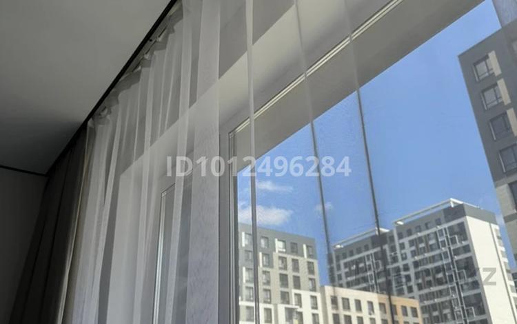 1-бөлмелі пәтер · 42 м² · 3/9 қабат, Е-36 2, 4, 5, 9, 11, бағасы: 28 млн ₸ в Астане, Нура р-н — фото 2
