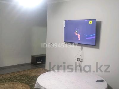 2-комнатная квартира · 42 м² · 3/4 этаж, Айбергенова 6 — Площадь Аль-Фараби и Жангельдина за 20 млн ₸ в Шымкенте, Аль-Фарабийский р-н