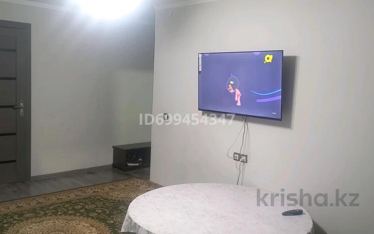 2-комнатная квартира · 42 м² · 3/4 этаж, Айбергенова 6 — Площадь Аль-Фараби и Жангельдина за 20 млн ₸ в Шымкенте, Аль-Фарабийский р-н — фото 2