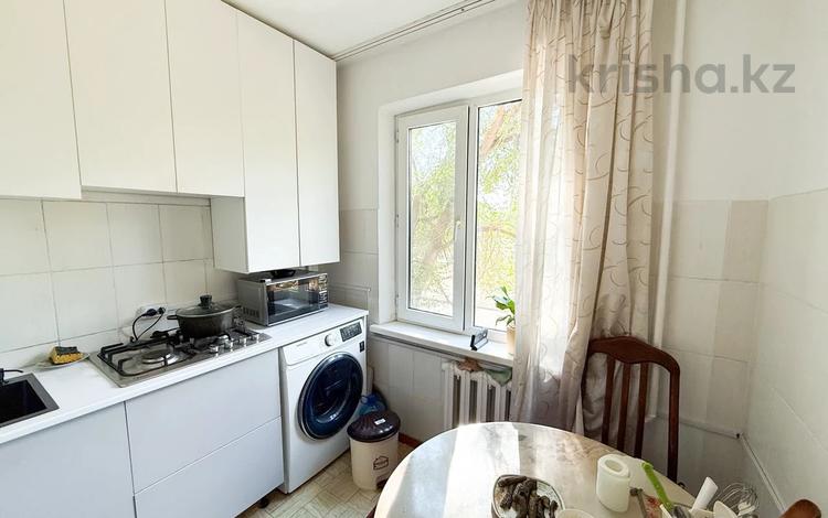 3-комнатная квартира · 60 м² · 2/5 этаж, жастар за 20.5 млн ₸ в Талдыкоргане, мкр Жастар — фото 2