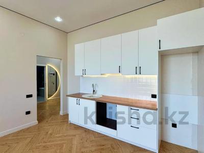2-бөлмелі пәтер · 57 м² · 3/5 қабат, Абулхаир Хана 46, бағасы: 34 млн ₸ в Атырау