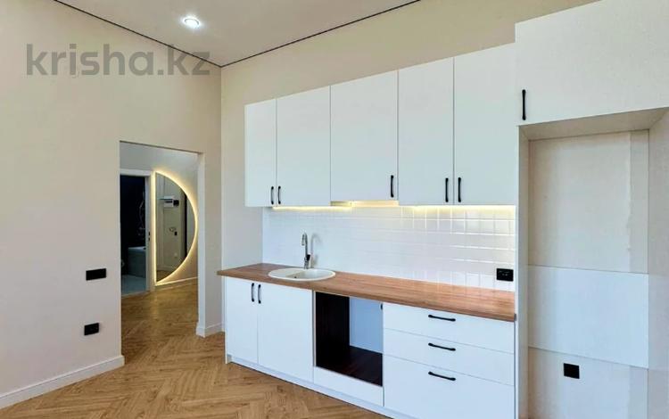 2-комнатная квартира · 57 м² · 3/5 этаж, Абулхаир Хана 46 за 34 млн ₸ в Атырау — фото 7