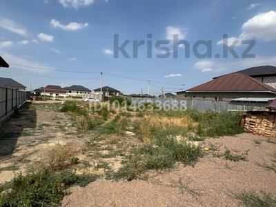 Участок · 6 соток, Микрорайон Карлыгаш за 13 млн ₸ в Каскелене