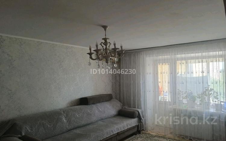 3-комнатная квартира · 60 м² · 4/5 этаж, Абая 13 — Тд глобус за 23 млн ₸ в Усть-Каменогорске, Ульбинский — фото 7